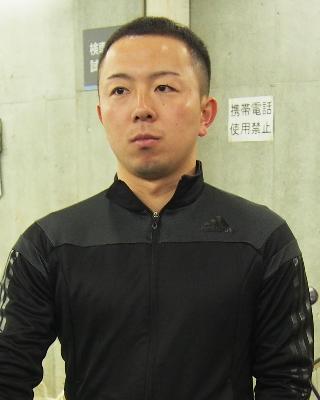 Ａ級１・２班戦７Ｒ制７車立出走選手