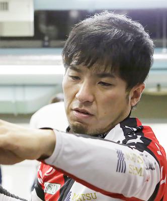 Ｓ級１２Ｒ４日制出走選手