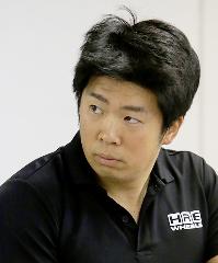 深谷知広