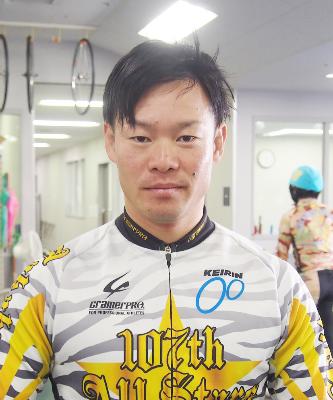 Ａ級３班戦チャレンジレース（７車立て）出走選手