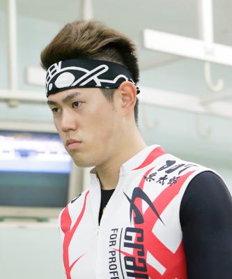 Ａ級１・２班戦５Ｒ出走選手