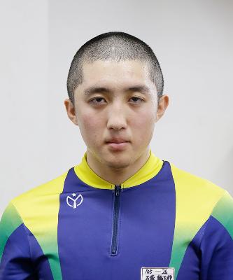 Ａ級１・２班戦７Ｒ制７車立出走選手