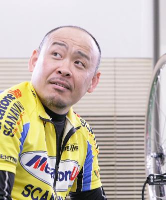 Ａ級１・２班戦５Ｒ出走選手