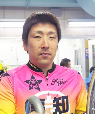 Ａ級１・２班戦７Ｒ制７車立出走選手