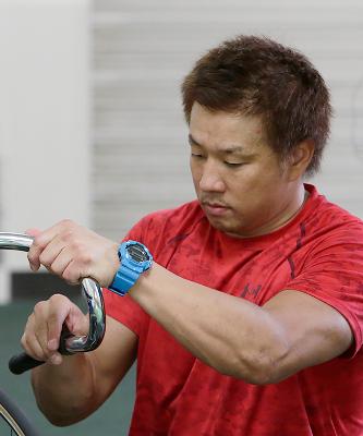 Ｓ級５Ｒ３日制出走選手