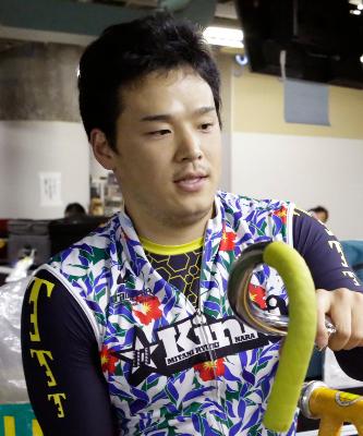 Ｓ級５Ｒ３日制出走選手