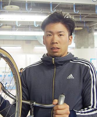 Ａ級１・２班戦５Ｒ出走選手