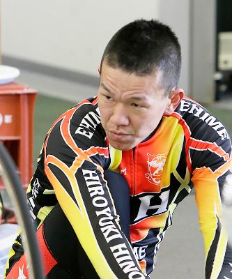 Ａ級１・２班戦５Ｒ出走選手
