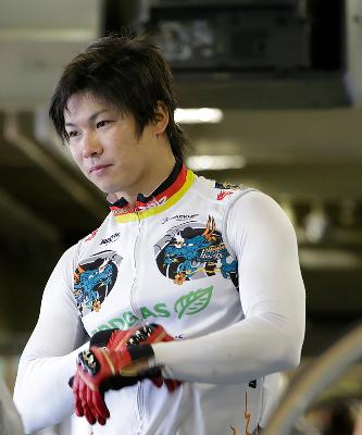 ケイリンエボリューション３日制出走選手