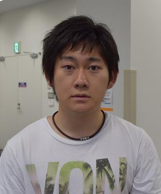 Ａ級３班戦チャレンジレース（７車立て）出走選手