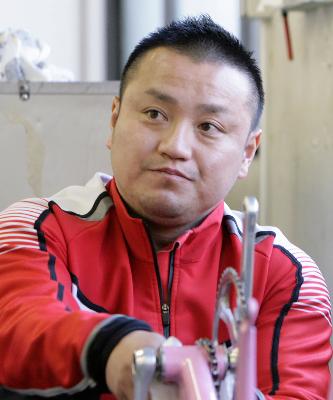 Ａ級１・２班戦７Ｒ制７車立出走選手