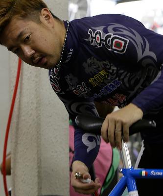 Ｓ級５Ｒ３日制出走選手
