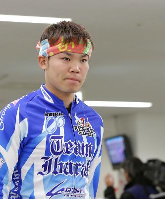 Ｓ級５Ｒ３日制出走選手