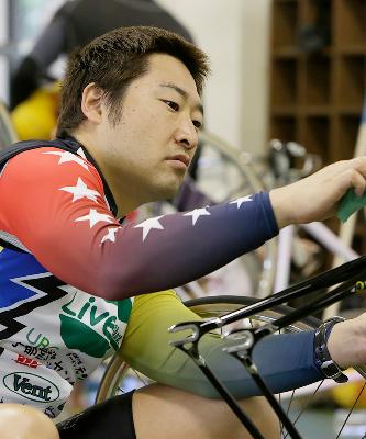 Ｓ級５Ｒ３日制出走選手