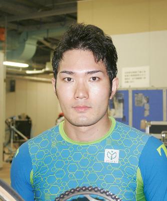 Ａ級３班戦チャレンジレース（７車立て）出走選手