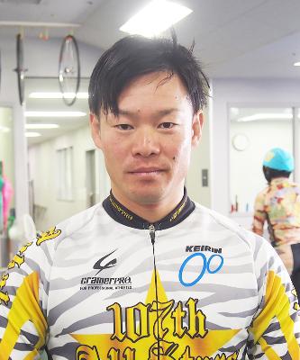 Ａ級３班戦チャレンジレース（７車立て）出走選手