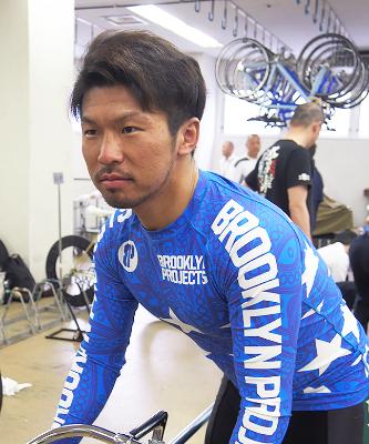 Ａ級１・２班戦５Ｒ出走選手