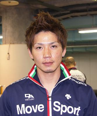 Ａ級３班戦チャレンジレース（７車立て）出走選手