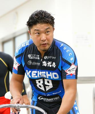 Ｓ級５Ｒ３日制出走選手