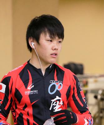 Ａ級１・２班戦７Ｒ制７車立出走選手