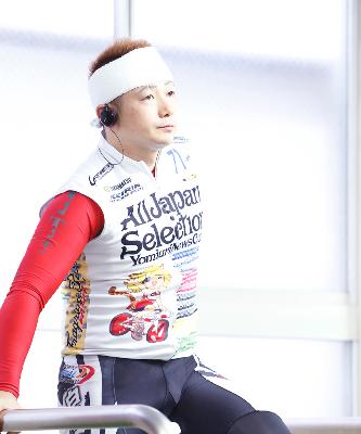 Ｓ級５Ｒ３日制出走選手