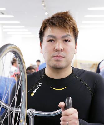 Ａ級１・２班戦７Ｒ制７車立出走選手