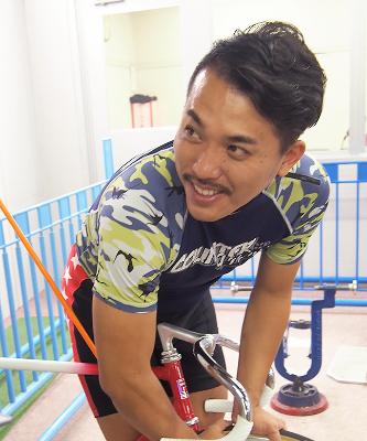 Ａ級１・２班戦５Ｒ出走選手