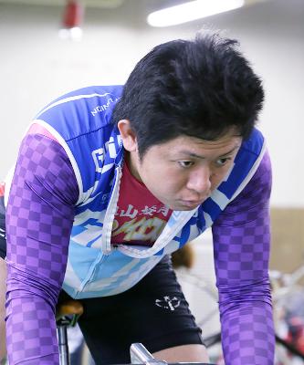 Ａ級１・２班戦７Ｒ制７車立出走選手