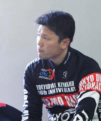 Ａ級１・２班戦７Ｒ制７車立出走選手