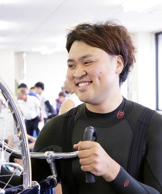 Ａ級１・２班戦７Ｒ制７車立出走選手