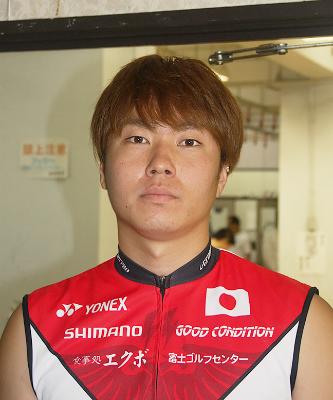 Ａ級１・２班戦５Ｒ出走選手
