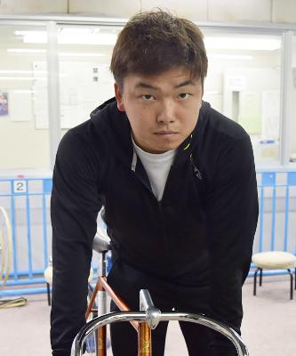 Ａ級１・２班戦５Ｒ出走選手