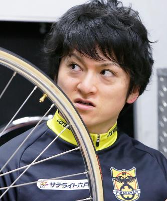 Ｓ級５Ｒ３日制出走選手