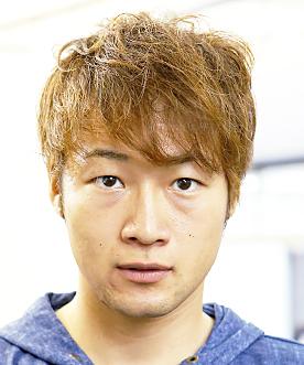 山田庸平