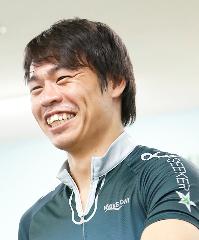 浅井康太