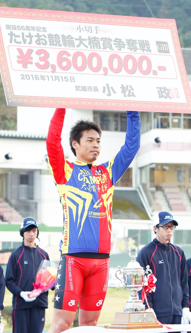 浅井康太