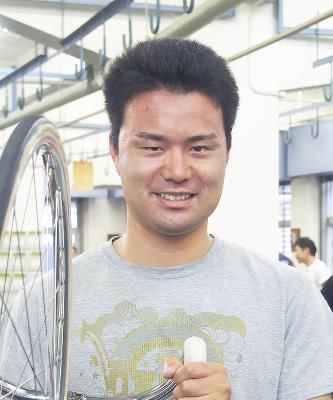 Ａ級３班戦チャレンジレース（７車立て）出走選手