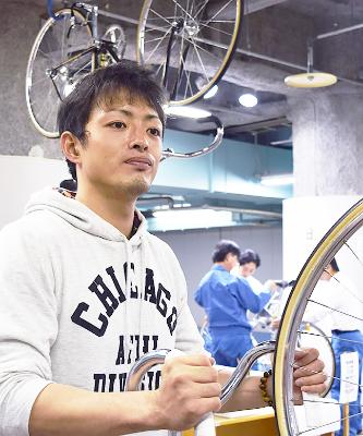 Ａ級１・２班戦５Ｒ出走選手