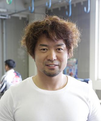 Ａ級１・２班戦５Ｒ出走選手