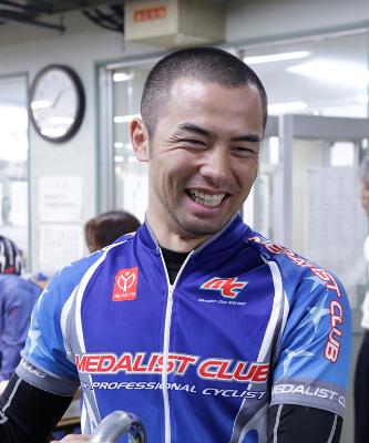 Ａ級１・２班戦５Ｒ出走選手