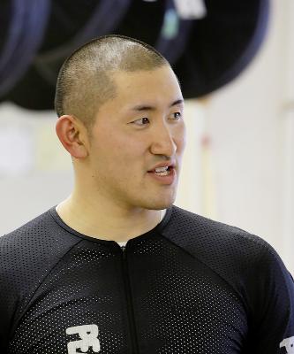 Ａ級３班戦チャレンジレース（７車立て）出走選手