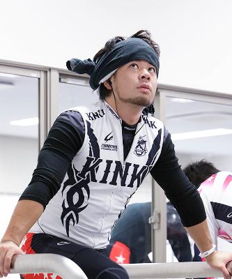 Ａ級１・２班戦５Ｒ出走選手