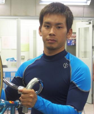 Ａ級３班戦チャレンジレース（７車立て）出走選手