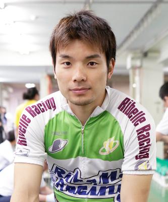Ａ級１・２班戦７Ｒ制７車立出走選手