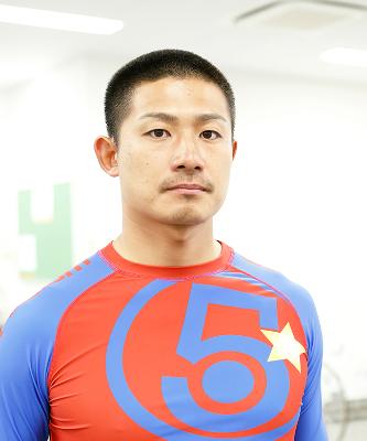 Ａ級１・２班戦５Ｒ出走選手