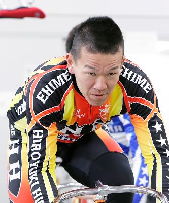 Ａ級１・２班戦７Ｒ制７車立出走選手