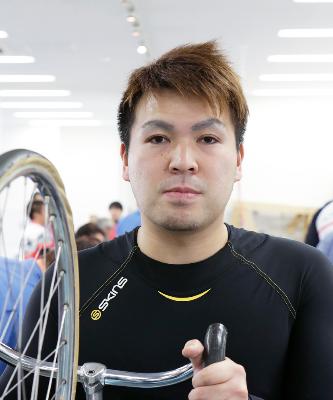 Ａ級１・２班戦７Ｒ制７車立出走選手