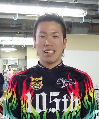 Ａ級１・２班戦５Ｒ出走選手
