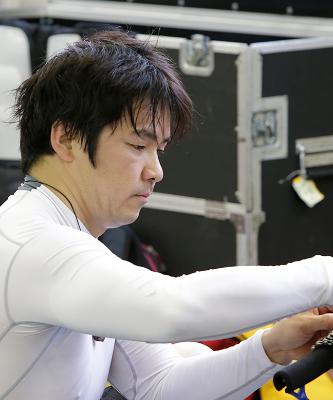 Ａ級１・２班戦５Ｒ出走選手