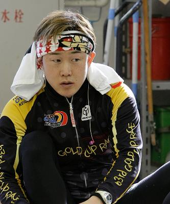 Ａ級１・２班戦５Ｒ出走選手